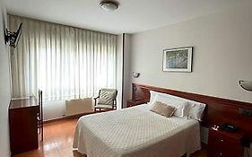 Hotel Valdés
